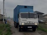 КамАЗ 1990 года за 5 000 000 тг. в Алматы