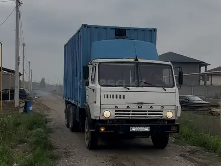 КамАЗ 1990 года за 5 000 000 тг. в Алматы