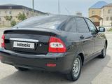 ВАЗ (Lada) Priora 2172 2012 года за 2 100 000 тг. в Актау – фото 4