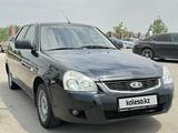 ВАЗ (Lada) Priora 2172 2012 годаүшін2 100 000 тг. в Актау – фото 2