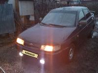 ВАЗ (Lada) 2110 1999 года за 500 000 тг. в Петропавловск