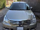 Nissan Almera 2014 года за 4 600 000 тг. в Шымкент – фото 2