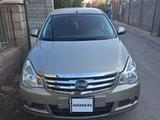 Nissan Almera 2014 годаүшін5 000 000 тг. в Шымкент – фото 2