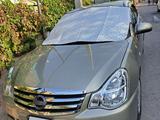 Nissan Almera 2014 года за 4 800 000 тг. в Шымкент