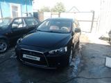 Mitsubishi Lancer 2007 годаfor3 850 000 тг. в Улкен Нарын