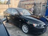Mitsubishi Lancer 2007 годаfor3 850 000 тг. в Улкен Нарын – фото 3