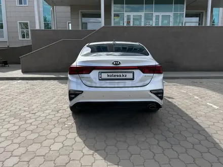 Kia Cerato 2019 года за 7 800 000 тг. в Астана – фото 4