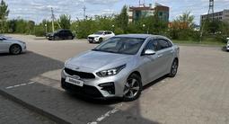 Kia Cerato 2019 годаүшін7 800 000 тг. в Астана – фото 2