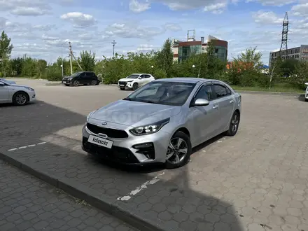 Kia Cerato 2019 года за 7 800 000 тг. в Астана – фото 2