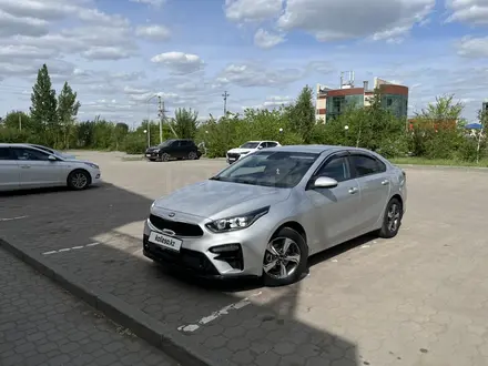 Kia Cerato 2019 года за 7 800 000 тг. в Астана