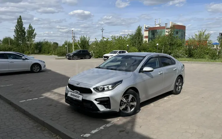 Kia Cerato 2019 года за 7 800 000 тг. в Астана