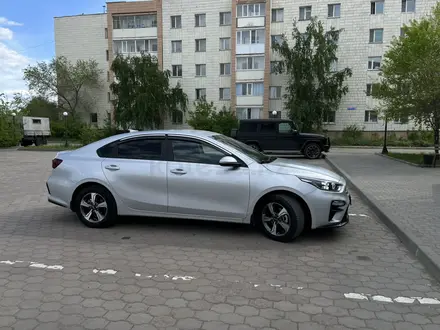 Kia Cerato 2019 года за 7 800 000 тг. в Астана – фото 5