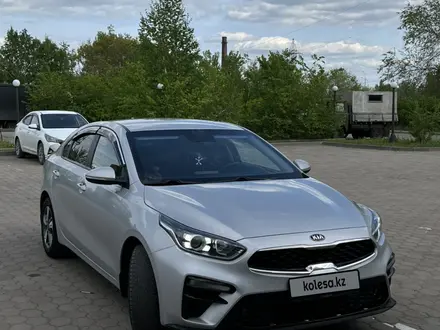 Kia Cerato 2019 года за 7 800 000 тг. в Астана – фото 6