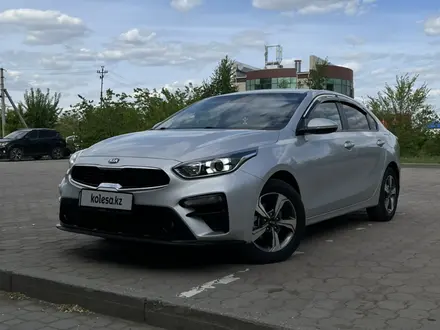 Kia Cerato 2019 года за 7 800 000 тг. в Астана – фото 7