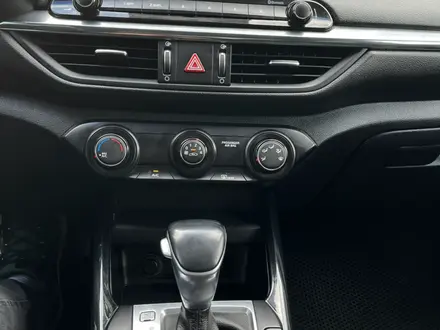 Kia Cerato 2019 года за 7 800 000 тг. в Астана – фото 10