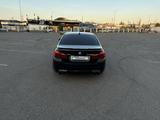 BMW 535 2014 годаүшін12 000 000 тг. в Тараз – фото 5