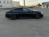 BMW 535 2014 годаүшін12 000 000 тг. в Тараз – фото 3