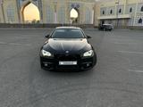 BMW 535 2014 годаүшін12 000 000 тг. в Тараз
