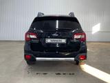 Subaru Outback 2020 года за 9 614 350 тг. в Астана – фото 4