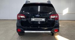 Subaru Outback 2020 года за 9 614 350 тг. в Астана – фото 4