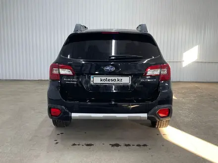 Subaru Outback 2020 года за 9 614 350 тг. в Астана – фото 4