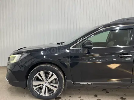 Subaru Outback 2020 года за 9 614 350 тг. в Астана – фото 6