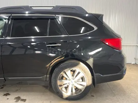 Subaru Outback 2020 года за 9 614 350 тг. в Астана – фото 7