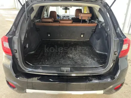 Subaru Outback 2020 года за 9 614 350 тг. в Астана – фото 16