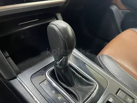 Subaru Outback 2020 года за 9 614 350 тг. в Астана – фото 13