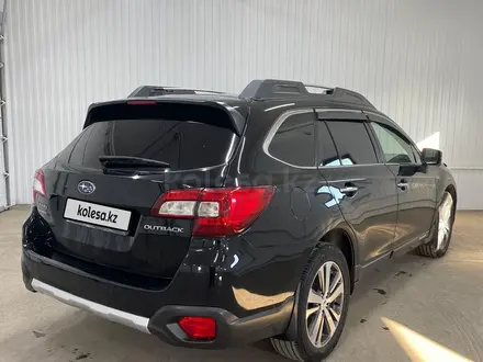 Subaru Outback 2020 года за 9 614 350 тг. в Астана – фото 3