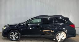 Subaru Outback 2020 года за 9 614 350 тг. в Астана – фото 5