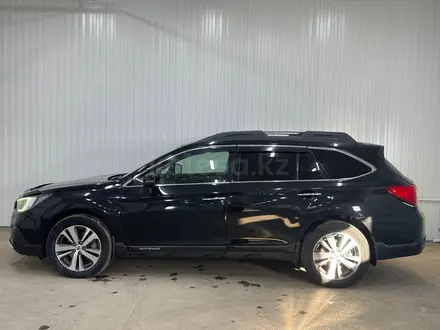 Subaru Outback 2020 года за 9 614 350 тг. в Астана – фото 5