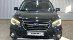 Subaru Outback 2020 года за 9 614 350 тг. в Астана – фото 2