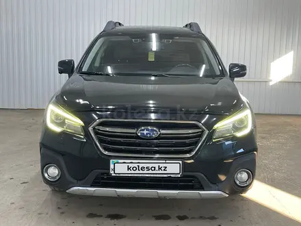 Subaru Outback 2020 года за 9 614 350 тг. в Астана – фото 2