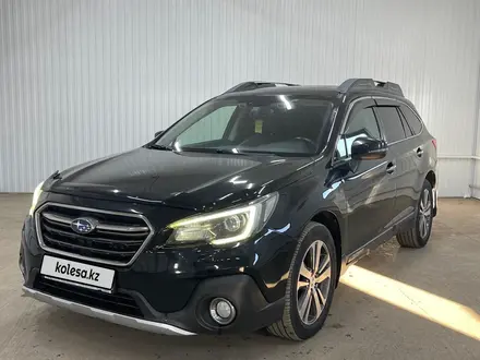 Subaru Outback 2020 года за 9 614 350 тг. в Астана