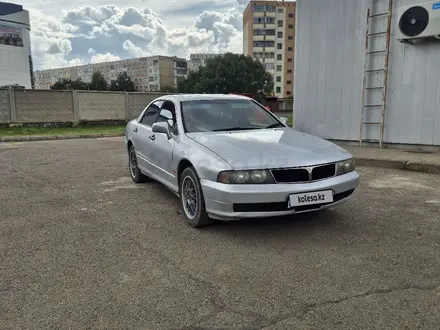 Mitsubishi Diamante 1995 года за 2 300 000 тг. в Кокшетау – фото 16