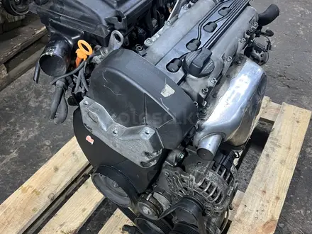 Двигатель Volkswagen AHW 1.4 за 450 000 тг. в Кокшетау