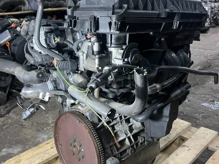 Двигатель Volkswagen AHW 1.4 за 450 000 тг. в Кокшетау – фото 6