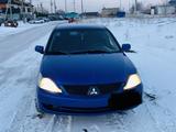 Mitsubishi Lancer 2006 годаfor1 500 000 тг. в Караганда – фото 3