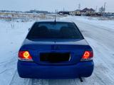 Mitsubishi Lancer 2006 годаfor1 500 000 тг. в Караганда – фото 4