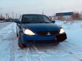 Mitsubishi Lancer 2006 годаfor1 500 000 тг. в Караганда – фото 2