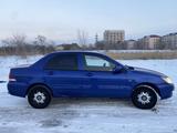 Mitsubishi Lancer 2006 годаfor1 500 000 тг. в Караганда – фото 5