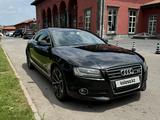 Audi A5 2009 годаүшін8 000 000 тг. в Алматы – фото 3