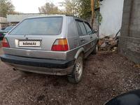 Volkswagen Golf 1990 годаfor650 000 тг. в Шу