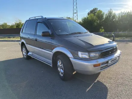 Mitsubishi RVR 1994 года за 1 700 000 тг. в Талдыкорган – фото 9