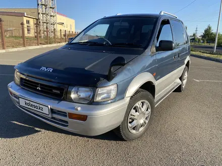 Mitsubishi RVR 1994 года за 1 700 000 тг. в Талдыкорган – фото 8