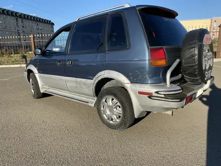 Mitsubishi RVR 1994 года за 1 700 000 тг. в Талдыкорган – фото 10