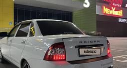 ВАЗ (Lada) Priora 2170 2013 годаfor2 400 000 тг. в Караганда