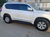 Toyota Land Cruiser Prado 2014 года за 17 000 000 тг. в Уральск – фото 3