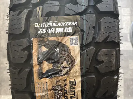 265/70/16 10PR WILDWOLFKING за 60 000 тг. в Алматы – фото 3